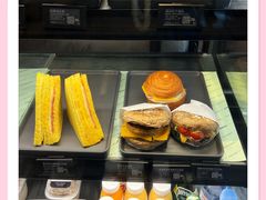 -星巴克(虹口运动loft店)