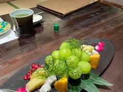 -四葉寿司·城市景观(深圳湾1号店)