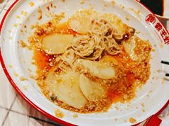 -霸王虾·麻辣小龙虾(清水河公园店)