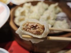 -新兴园饺子馆(河南街店)