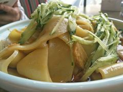 -巴依兄弟西域美食(机场店)