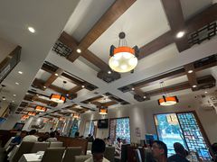 -福来居烤鸭店(天坛二店)