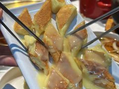 -六七八韩式烤肉·韩国料理(上杭路店)
