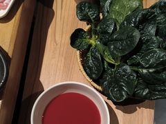 -巴奴毛肚火锅(广益哥伦布店)