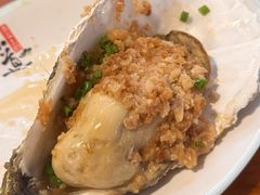 -旺角小渔村·海肠捞饭开创者(环山路店)