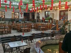 -燕北云山·农家菜·灶台鱼(密云溪翁庄店)