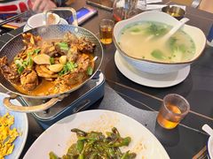 -鸿运楼·舌尖上的徽菜