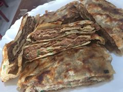 -溢心园香河肉饼总店