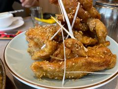 -渔家颂歌渔家味道(青石路店)