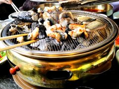-味家烤肉烤鳗鱼牛排(西塔旗舰店)