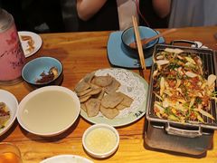 -局气 烤鸭·北京菜(光华路店)