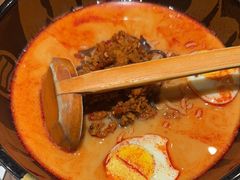 -味千拉面(中盛广场店)