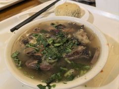 -清真·鸦儿李记·涮肉(和平里店)
