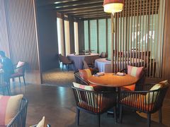 -镇江苏宁万豪酒店-苏筵中餐厅