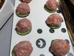 九香丸子-蜀九香火锅(玉林店)