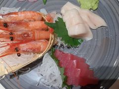 -郑州建业艾美酒店-曙餐厅