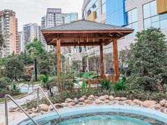 -水王国温泉水世界