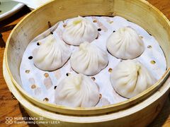 鲜肉小笼-苏小柳手工点心(人民广场分院)