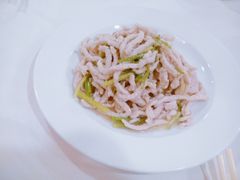 -蓬莱阁中餐厅(崇文门店)