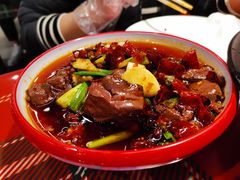 -华仔龙虾(永乐路总店)