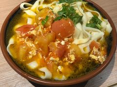 -上海外国语大学（松江校区）食堂