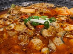 -林子石锅鱼(黄岩吾悦店)