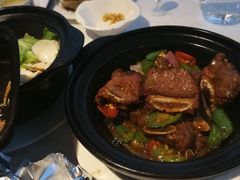 -百味馆·粤菜·湛江菜(后海花园店)