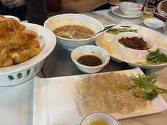 -东北缘餐厅(兰埔路店)