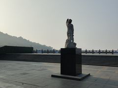 -汤山公园
