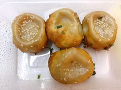 阿三生煎-阿三生煎(莘谭路店)