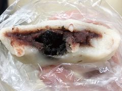 双馅团子-非遗近水楼糕团(景德路店)