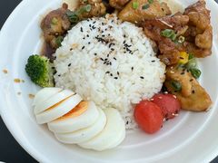 -肥朵食堂(带梦胡同店)