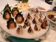 -百富源·海鲜辽菜(浑河堡店)