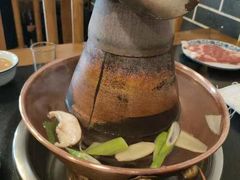 -裕德孚·非遗手切涮羊肉(东直门内大街店)