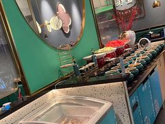 -重庆德庄火锅(城中万达店)