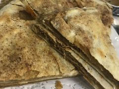 -金家老三饭庄(常营店)