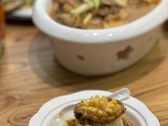 -小船渔村•大连菜•大连焖鱼(明泽街店)