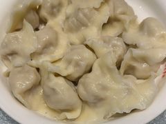 -添福来墨鱼饺子 · 海鲜东北菜(大连星海·黄浦路店)