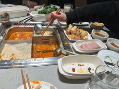 -海底捞火锅(吴中路店)