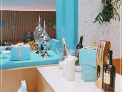 -莎琳娜食品有限公司·蛋糕店