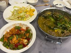 -金哥私房菜馆(张府园总店)