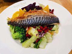 -Dreamsalad梦想轻厨(健康轻食·减脂沙拉·意面·祖庙店)