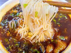 肥肠米粉-杨家米粉(千禧公寓店)