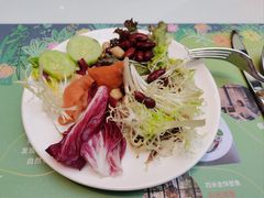 -广州花园酒店