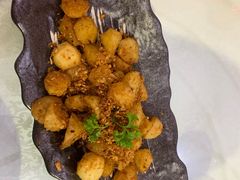-雅和生态渔庄·宜城锅巴饭(龙灵山公园店)