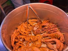 -东漖肉菜综合市场