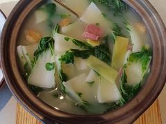 -庆云楼饭庄(什刹海店)