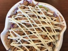 金枪鱼沙拉-阳光披萨(辽宁路店)