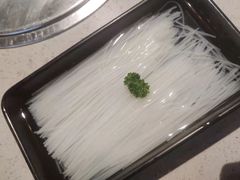-马家斑.鲜鱼火锅(松湖万科店)