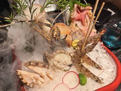 -蒋记海鲜姿造•洋房别墅(星河湾店)